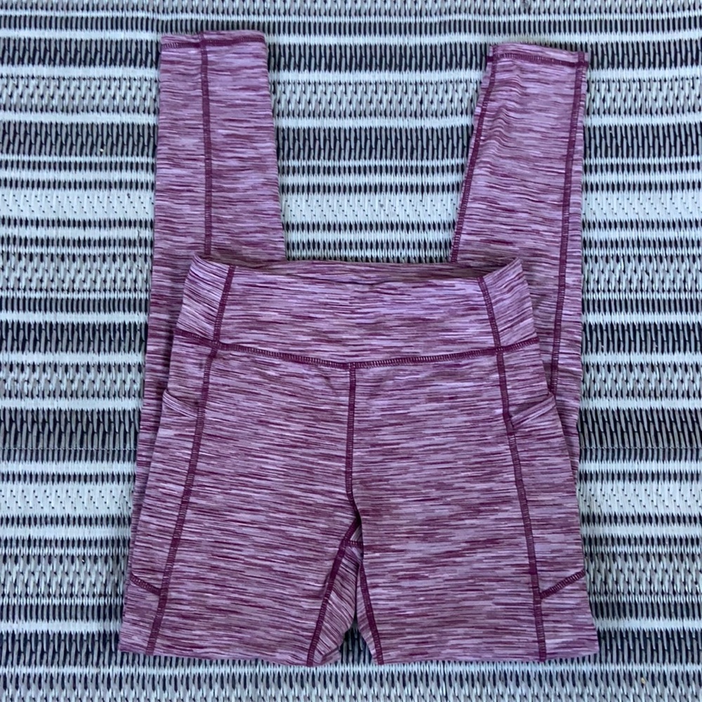 Kyodan leggings